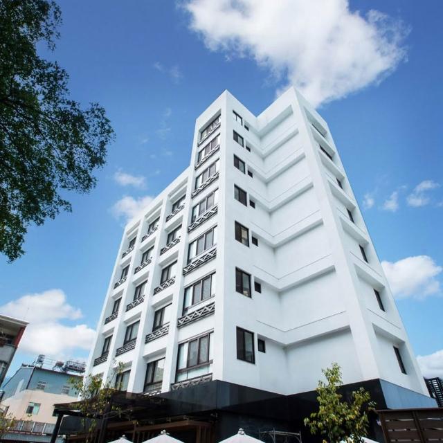【力麗飯店集團】精緻雙人房住宿券1間/晚含早餐(假日+2000.YOUBON)