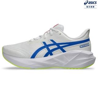 【asics 亞瑟士】NOVABLAST 5 ATC 男款 復古系列 彈力 慢跑鞋(1011C137-100)