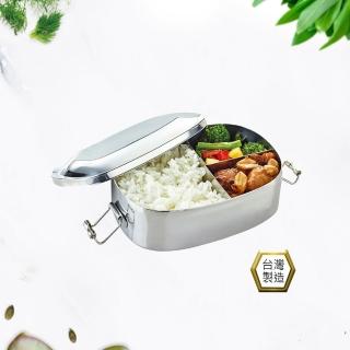 【PERFECT 理想】極緻316方形便當盒-16cm(臺灣製造)