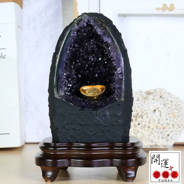 【2026】紫水晶洞推薦｜10款高評價人氣品牌排行榜 | 好吃美食的八里人