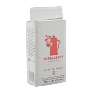即期品【HAUSBRANDT】ROSSA紅牌咖啡粉(250g/包)