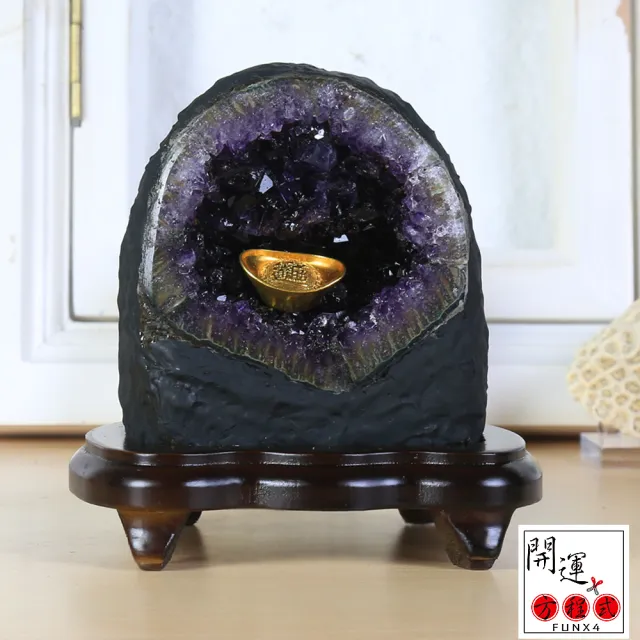 【2026】紫水晶洞推薦｜10款高評價人氣品牌排行榜 | 好吃美食的八里人