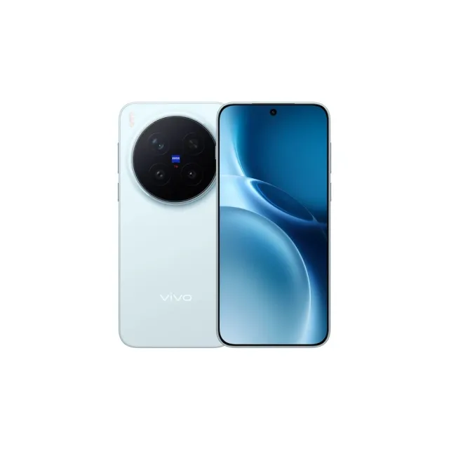 【vivo】X300 Pro 5G (16G/512G/天璣9500/2億蔡司APO長焦鏡頭)