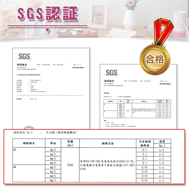 【PERFECT 理想】理想品味日式炒煮鍋-34cm無蓋(台灣製造)