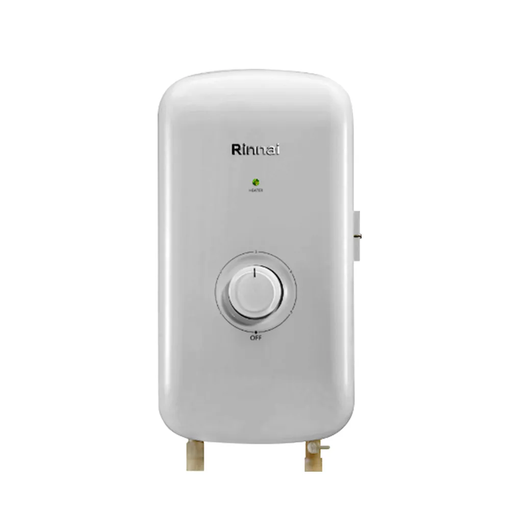 林內】瞬熱式電熱水器-晨露白(RIS-0081W-不含安裝原廠保固) - momo購物網- 好評推薦-2026年1月