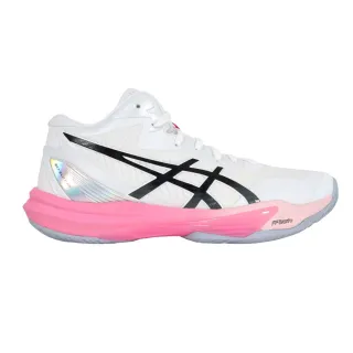 【asics 亞瑟士】SKY ELITE FF MT 3 男排球鞋(1053A080-100)
