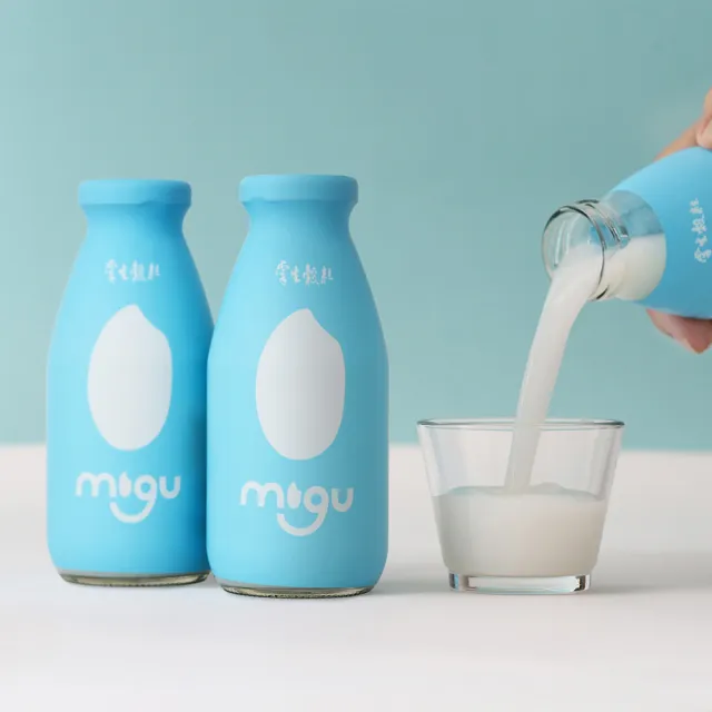【掌生穀粒】糜咕熬米湯290mlx12瓶/箱