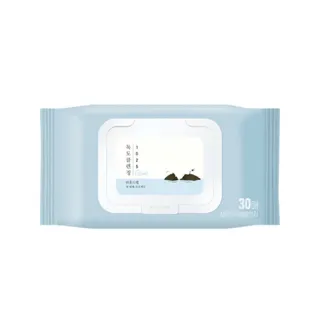 【roundlab】1025獨島卸妝巾30入