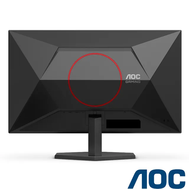 【AOC】Q27G42ZE 27型 IPS 2K 260Hz 平面電競螢幕(Adaptive-Sync/HDR10/0.3ms)