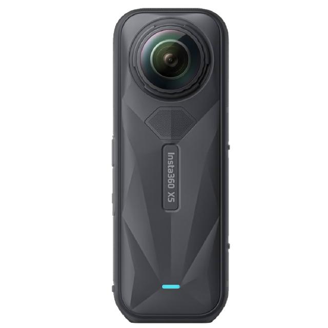 【Insta360】X5 標準套裝 + 512G 高速卡(公司貨)全景相機