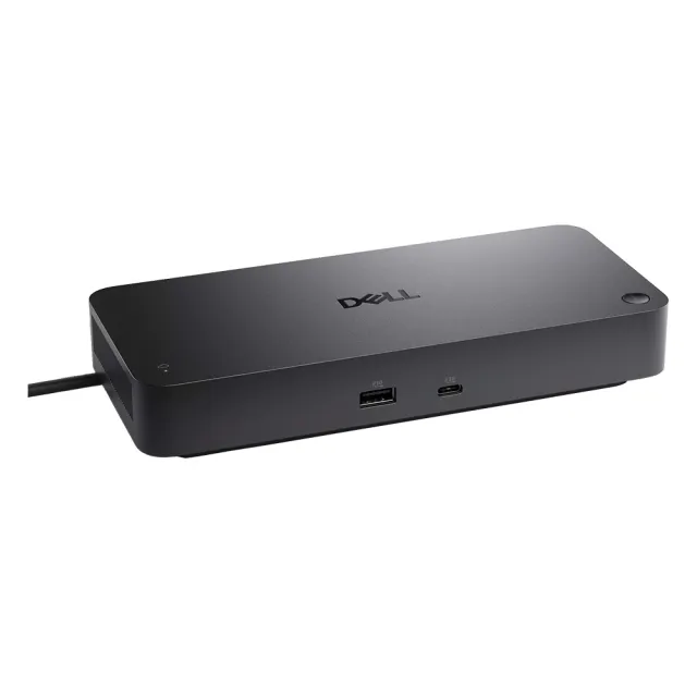 【DELL 戴爾】Dell Pro 戴爾智慧型多埠擴充基座-SD25(210-BRML/可遠端管理/輕鬆維護)