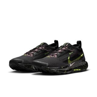 【NIKE 耐吉】運動鞋 跑步鞋 男鞋 NIKE PEGASUS TRAIL 5 GTX 小飛馬 緩震 抓地 黑(FQ0908014)