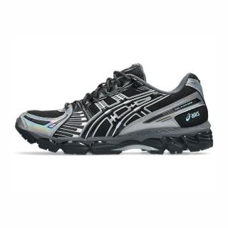 【asics 亞瑟士】GEL-Kayano 12.1 男女 運動休閒鞋 舒適 黑(1203A996-001)