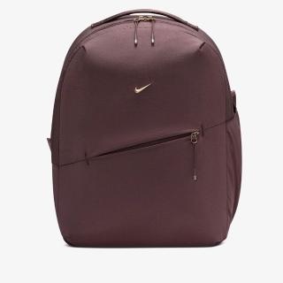 【NIKE 耐吉】後背包 男女 NK AURA BKPK 雙肩包 運動包 休閒 紫色 (HF7007502)