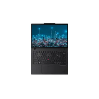 【ThinkPad 聯想】14吋AMD創作者商務特仕筆電(P14s Gen6/Ryzen AI 7 PRO 350/16G D5/2TB/IPS/W11P)