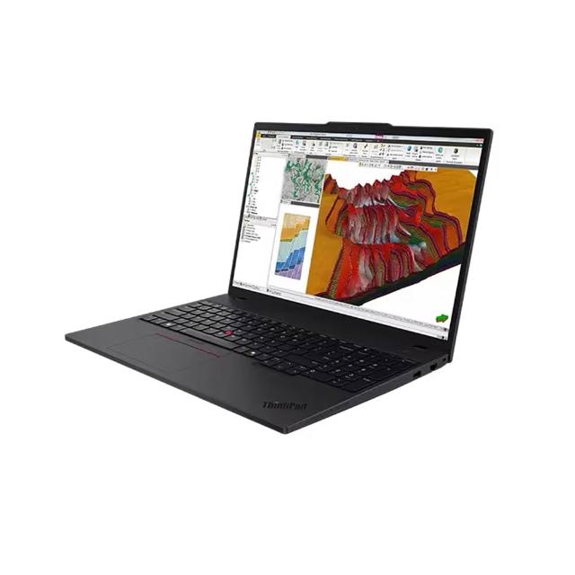 【ThinkPad 聯想】16吋獨顯RTX創作者特仕商務筆電(P16s Gen4/Ultra5-225H/16G+32G/2TB/RTX PRO 500/W11P)