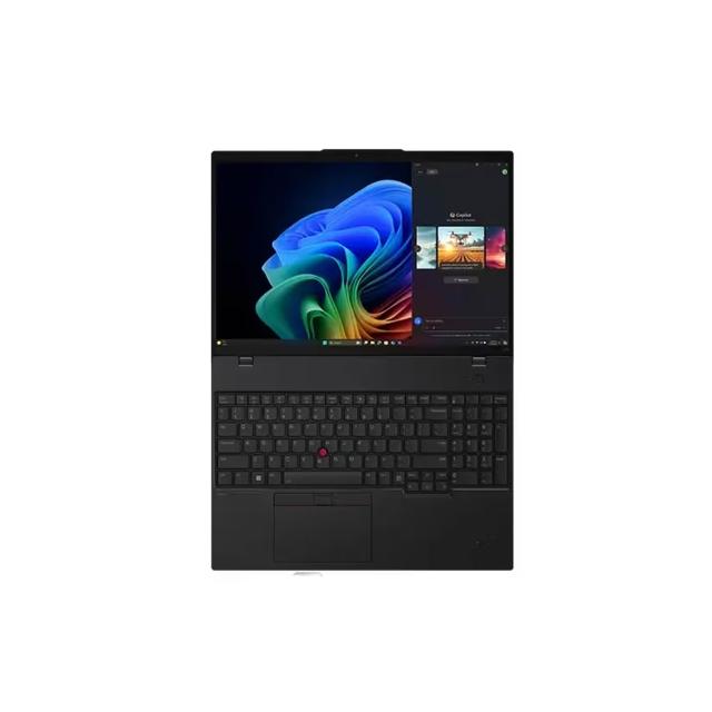 【ThinkPad 聯想】16吋Ultra7特仕AI商務筆電(L16 Gen2/Ultra7-225H/16G+32G D5/1TB/IPS/W11P/三年保)