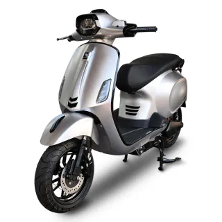 【向銓】向銓 電火 大偉士 微型電動二輪車/電動自行車PEG-088/電火 A11(統量28Ah鋰電池版)