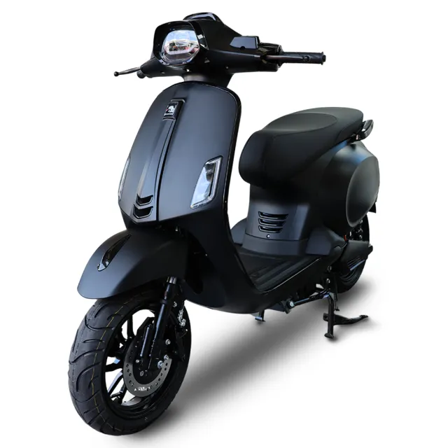 【2026必買】電動代步車終極推薦清單 | 好吃美食的八里人