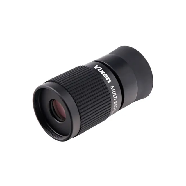 【Vixen】Multi Monocular 4x12 單筒望遠鏡(日本製 欣賞藝術品和博物館必備 允許20公分近焦 亮度達9.0)