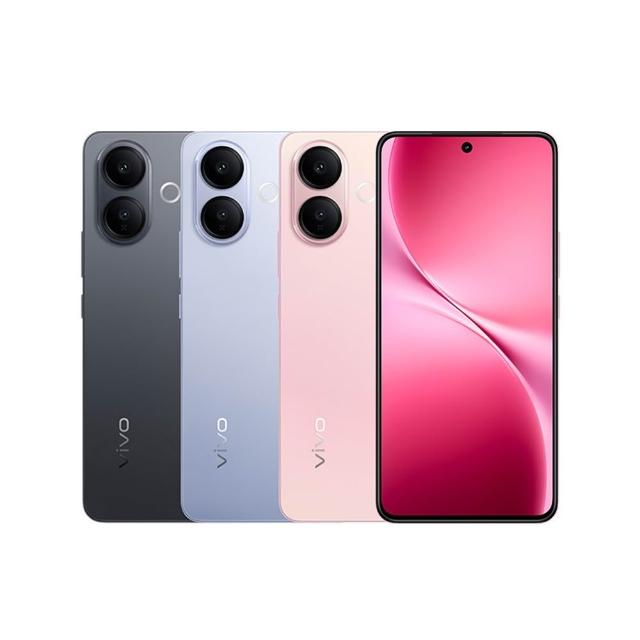 【vivo】V60 Lite 6.77吋 (8G/256G)