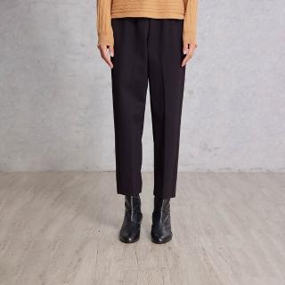 【giordano ladies】25FW 高腰修身褲(02425528)