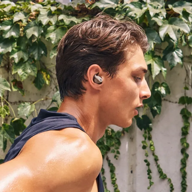 【Beats】Powerbeats Fit 無線入耳式運動耳機 (四色) 先創公司貨