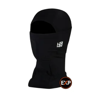 【BlackStrap】Exp Hood Balaclava-S 雙層保暖多功能頭套(滑雪 登山 保暖配件 頭巾)