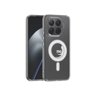 【o-one】Xaiomi 小米15T Pro 軍功Ⅱ防摔手機殼-磁石版(O-ONE MAG 符合美國軍事規範防摔測試 五倍抗撞)