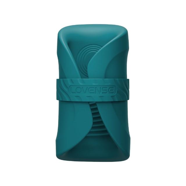 【Lovense】Gush 2 智能吸吮拍打按摩器(情趣職人 情趣按摩棒 情趣用品 女生自慰器)