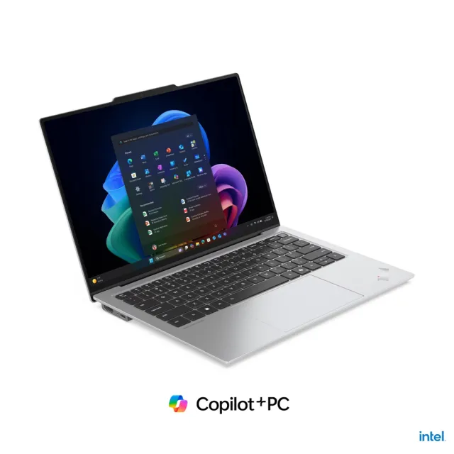 【ThinkPad 聯想】+27型螢幕★14吋 Ultra 7 OLED Copilot+商用筆電(X9/Ultra 7-258V/32G/1TB SSD/W11P)