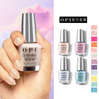 【O.P.I】類光繚指甲油 12色任選1瓶(小銀蓋/如膠似漆白日夢遊系列指彩/官方直營)
