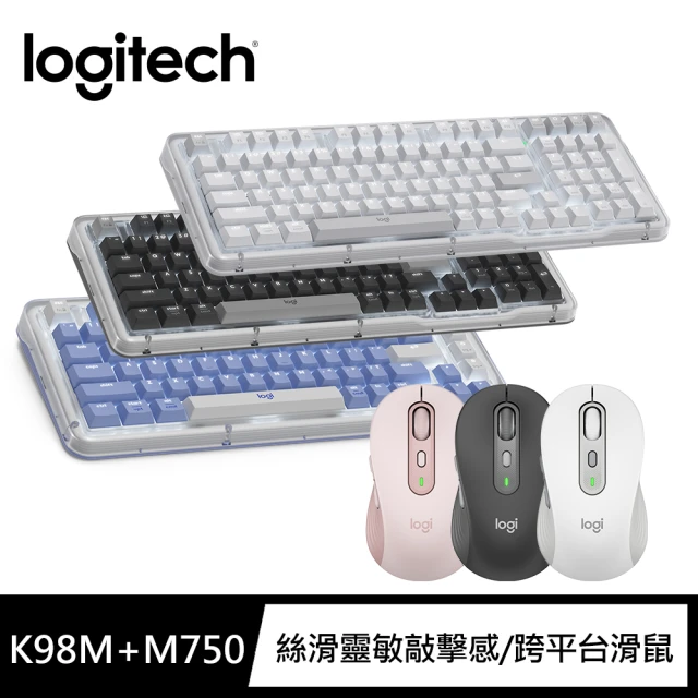 羅技機械式鍵盤