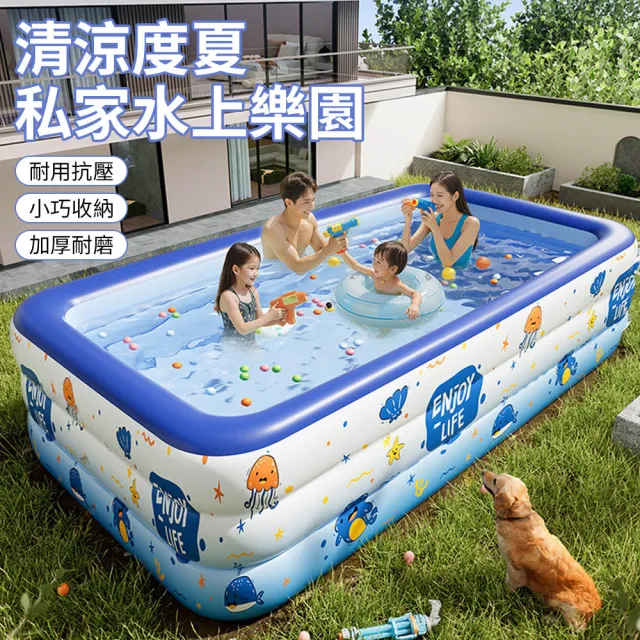 【2026】游泳池推薦｜10款高評價人氣品牌排行榜 | 好吃美食的八里人