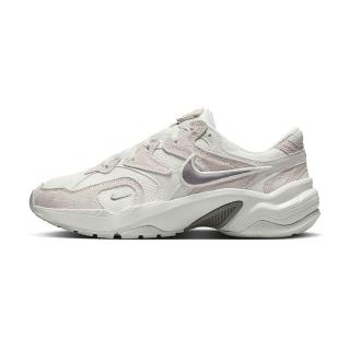 【NIKE 耐吉】W AL8 運動鞋 女鞋 慢跑鞋 淺奶茶色 麂皮 透氣 舒適 休閒鞋 IB3952-101