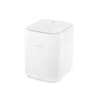 【KUDI 庫迪】B級福利品 KUDI DACO廚餘機(廚餘機 除臭 殺菌廚餘機)