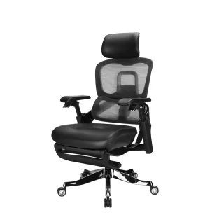 【Artso 亞梭】CS-Black椅(電腦椅/人體工學椅/辦公椅/椅子)