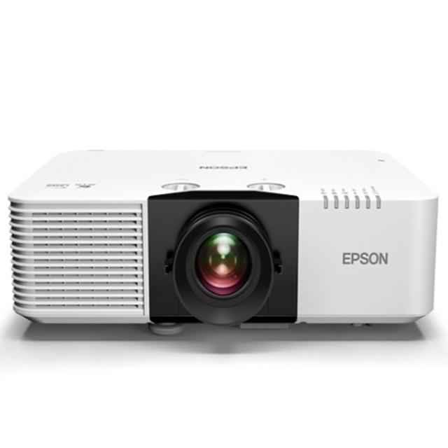 Epson愛普生 EB-L690U 投影機，擁有6,500流明卓越畫質，支援最新Wifi6與Wifi6E無線傳輸技術，提供更快的資料傳輸速度。無需安裝即可實現多種安裝方式，靈活適應不同場景需求，適合商務會議、教室教學與家庭娛樂使用。