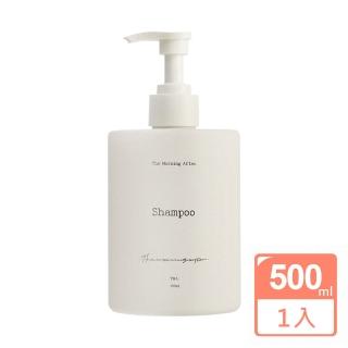 TMA The Morning After 松晨豐盈洗髮精 500ml