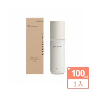 TMA The Morning After 松晨豐盈精華乳 100ml