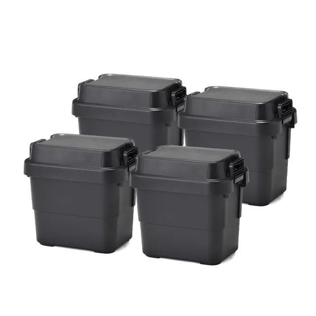 【2026】無印良品收納盒推薦ptt》10款高評價人氣品牌排行榜 | 好吃美食的八里人