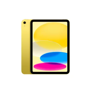 黃色限定【Apple】2025 iPad 11 A16/11吋/WiFi/128G 平板電腦