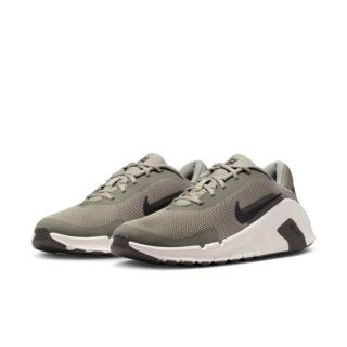 【NIKE 耐吉】FLEX TRAIN 軍綠 男款 運動鞋 跑步 HV9972-301