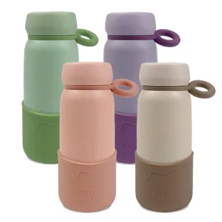 【太和工房】SUS316不鏽鋼保溫瓶460ml(ST-OCS-F46)