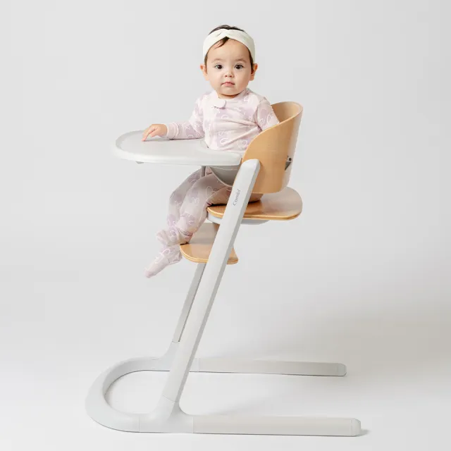 【Combi】EverSeat 恆久成長椅