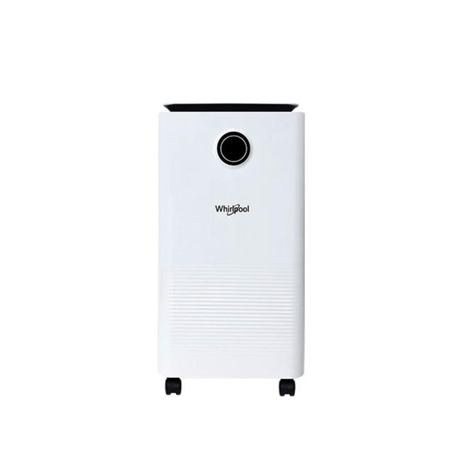 【Whirlpool 惠而浦】一級能效6公升除濕機 WDEE0620TW