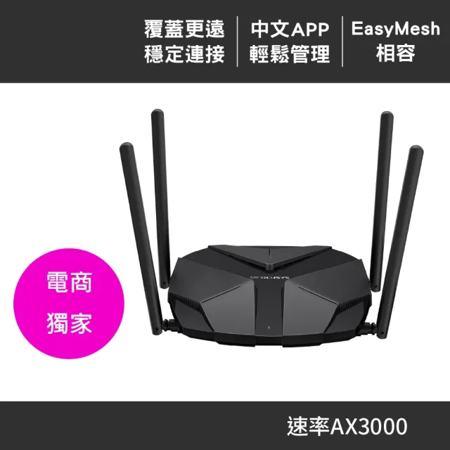 【2026】wifi分享器推薦10款高評價wifi分享器品牌排行 | 好吃美食的八里人