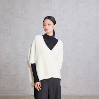 【giordano ladies】25FW 鳶型剪裁外套(02375543)