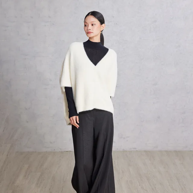 【giordano ladies】25FW 鳶型剪裁外套(02375543)