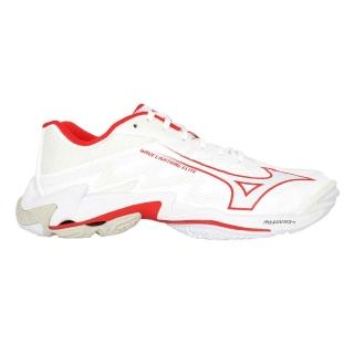 【MIZUNO 美津濃】WAVE LIGHTNING ELITE 男排球鞋-運動(V1GA260054)